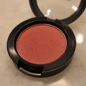 Mac Blush in Breezy